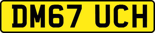 DM67UCH