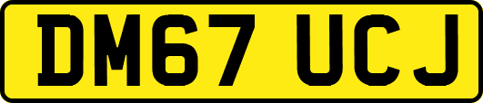 DM67UCJ