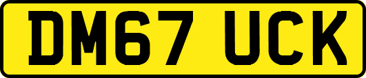 DM67UCK