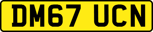 DM67UCN