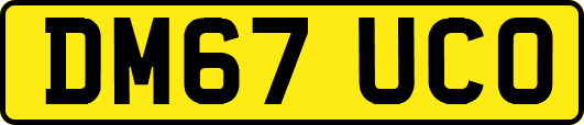 DM67UCO