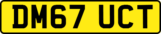 DM67UCT