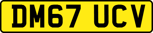 DM67UCV