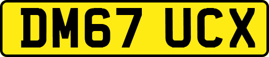 DM67UCX