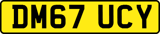DM67UCY
