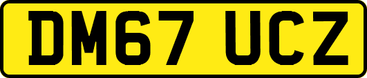 DM67UCZ