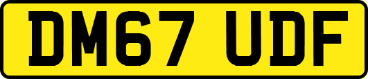 DM67UDF