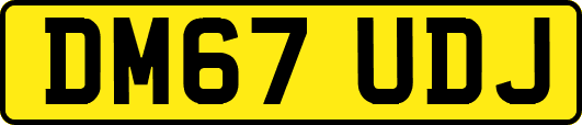 DM67UDJ
