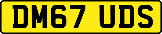 DM67UDS