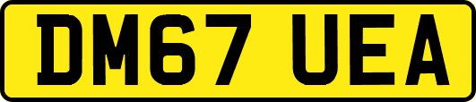 DM67UEA
