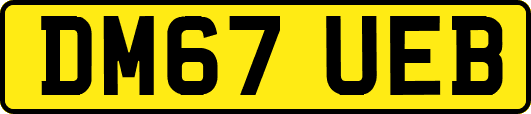 DM67UEB