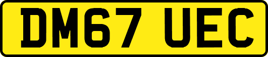 DM67UEC