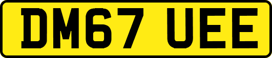 DM67UEE