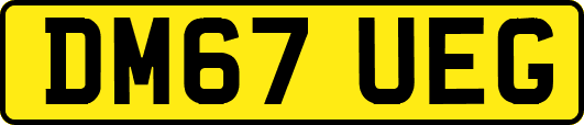DM67UEG