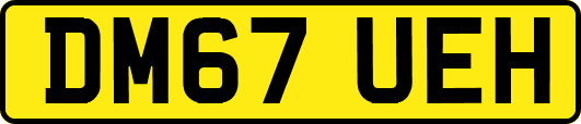 DM67UEH