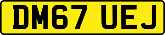 DM67UEJ