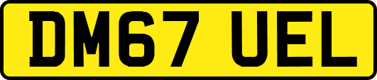 DM67UEL