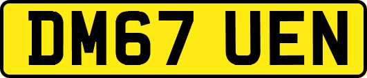 DM67UEN
