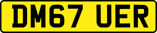 DM67UER