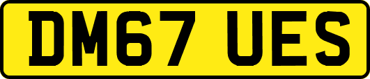 DM67UES