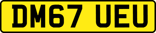 DM67UEU