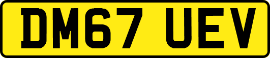 DM67UEV