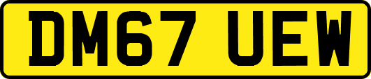 DM67UEW