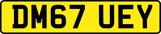 DM67UEY