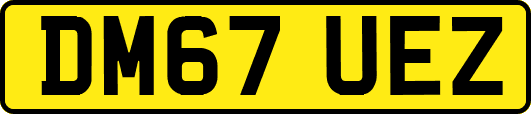 DM67UEZ