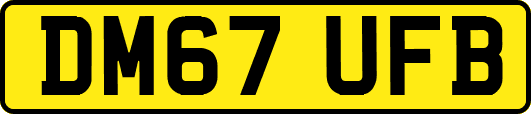 DM67UFB