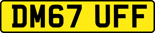 DM67UFF