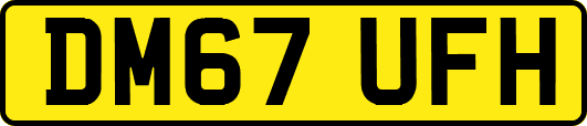 DM67UFH