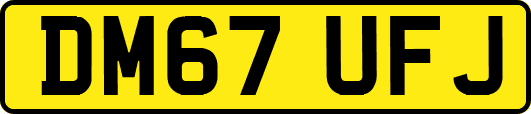 DM67UFJ