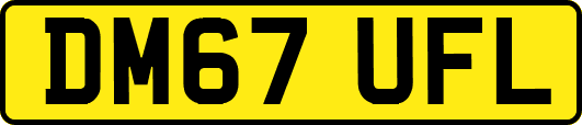 DM67UFL