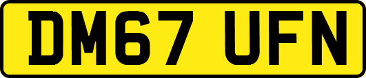 DM67UFN
