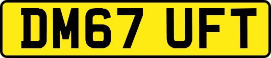 DM67UFT