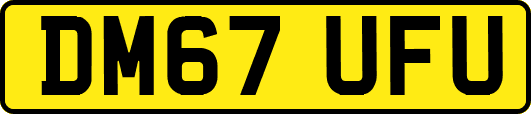 DM67UFU