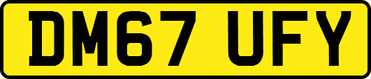 DM67UFY