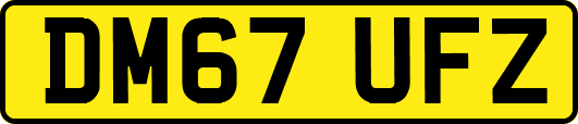 DM67UFZ