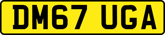 DM67UGA