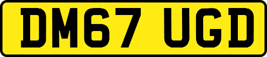 DM67UGD