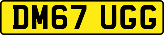 DM67UGG