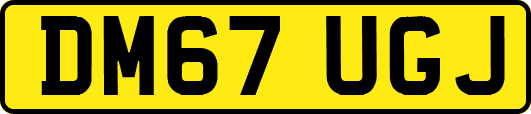 DM67UGJ
