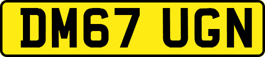 DM67UGN