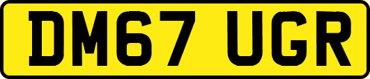 DM67UGR