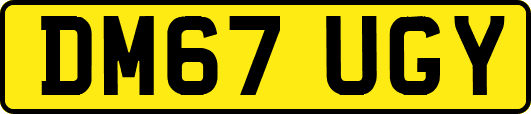 DM67UGY