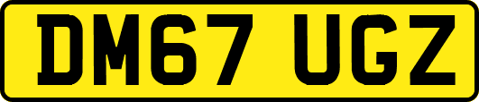 DM67UGZ