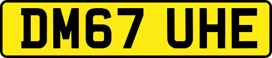 DM67UHE