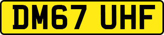 DM67UHF