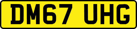 DM67UHG